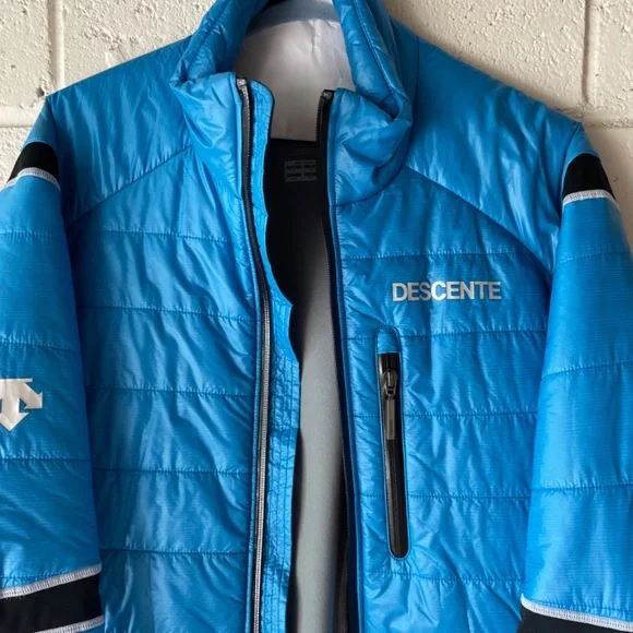 Descente Jacket - Picture 2 of 2